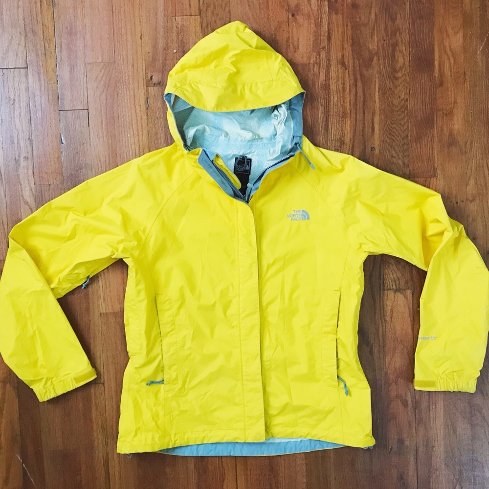 The North Face Rain Jacket